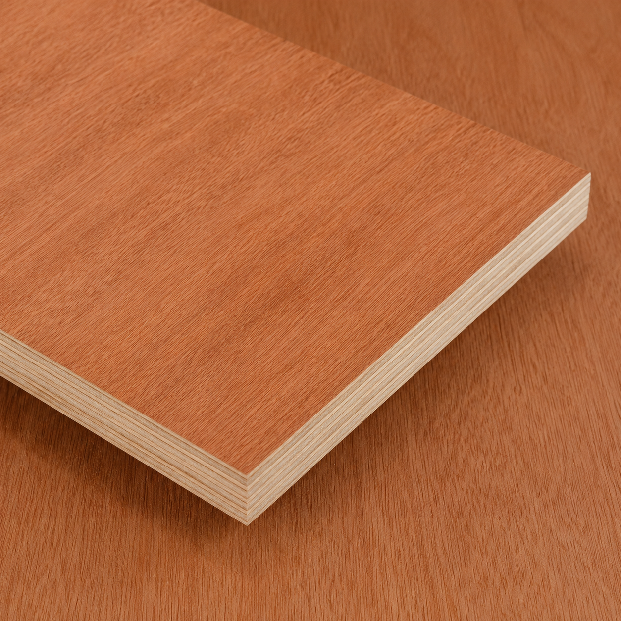 Bintangor Commercial Plywood