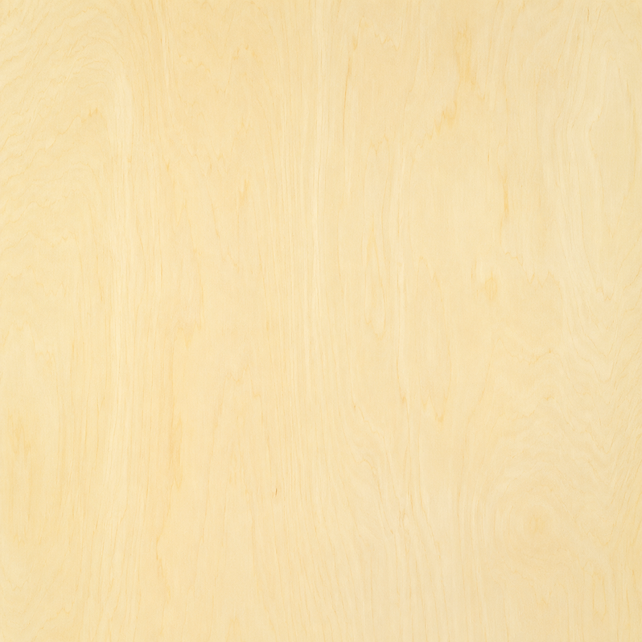 Birch Commercial Plywood